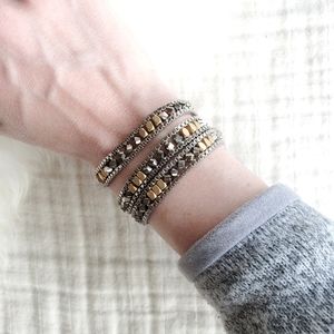 Stella & Dot Bracelet